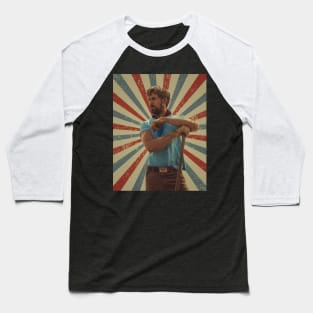 Ryan Gosling Baseball T-Shirt